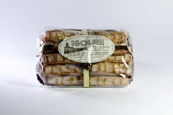 Biscotti Isolini (De.Co)
